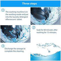 Washing Machine Detergent