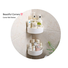 Triangle Wall rack