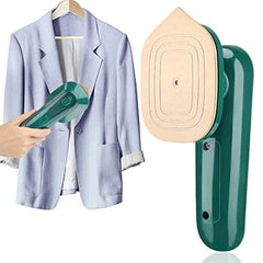Mini Steamer Iron