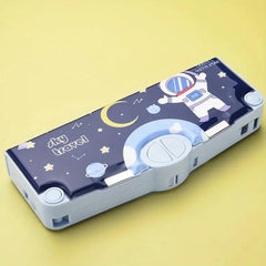 Pencil Box