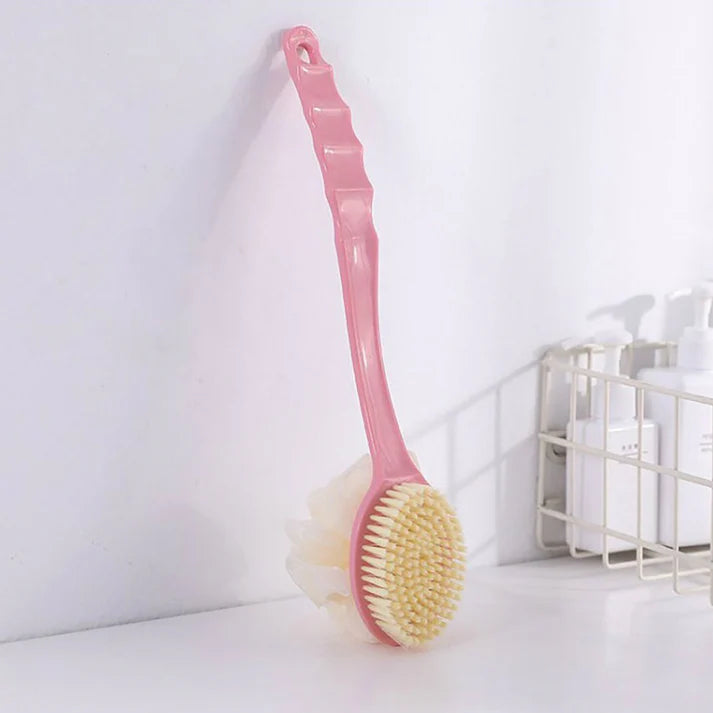 2in1 Bath Brush