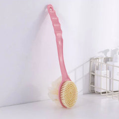 2in1 Bath Brush