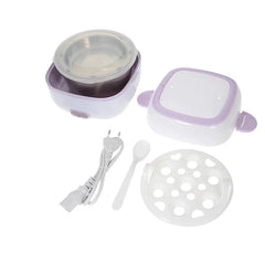 Electric Lunch Box