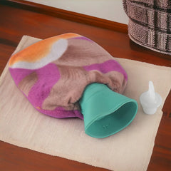 Hot Water Bottle Bag