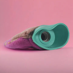 Hot Water Bottle Bag