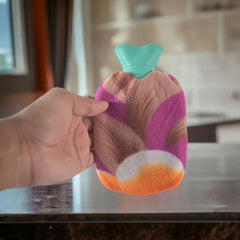 Hot Water Bottle Bag
