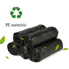 Garbage Bags- balck