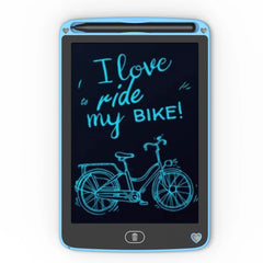Portable LCD Notepad