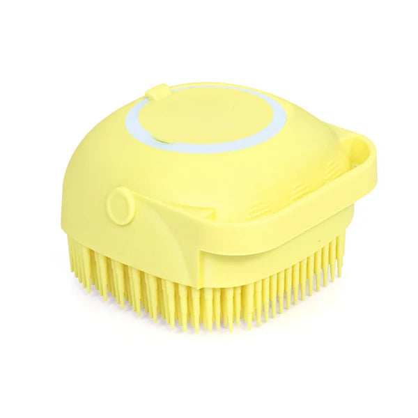 Silicone Body Scrubber
