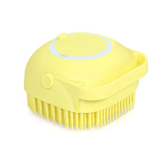 Silicone Body Scrubber