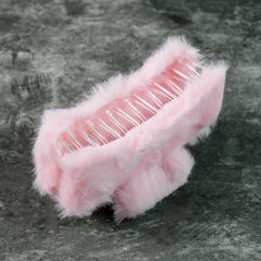 Hair Claw Clips (12 Pc)