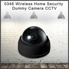 Wireless Camera