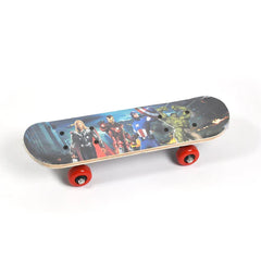Lightweight Wood Skateboard