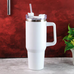 Lnsulated Travel Mug