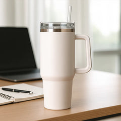 Lnsulated Travel Mug
