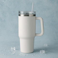 Lnsulated Travel Mug