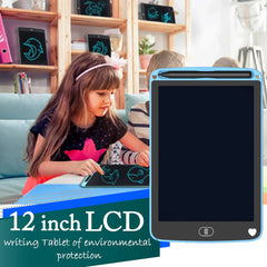 Portable LCD Notepad