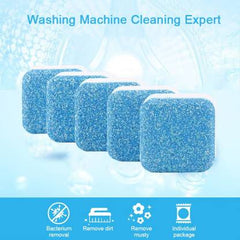 Washing Machine Detergent