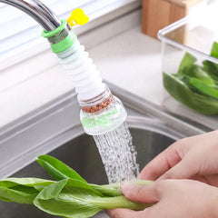 Water Saving Faucet