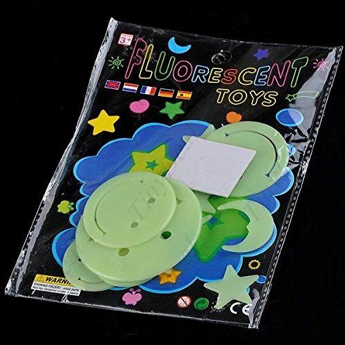 Stickers Fluorescent Toys