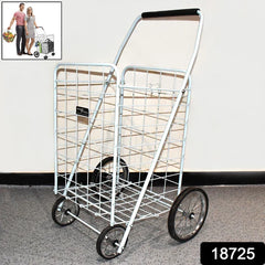 Shopping Trolley