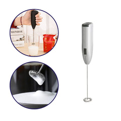 Milk Wand Mixer