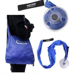 Foldable Shopping Bag