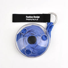 Foldable Shopping Bag
