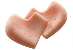 Cracked Heel Repair