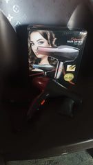 Professional Hair Dryer