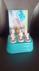 Sicle Ice Moulds