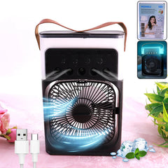 Mini Cooling Fan