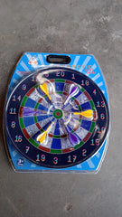 Magnetic Dart Board