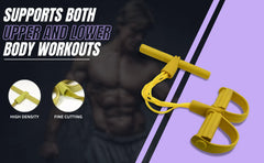 Exercise Pull String