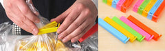 Plastic Snack Clip
