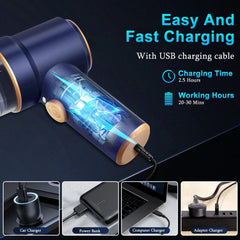 Car Vacuum Cleaner
