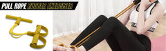 Exercise Pull String