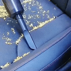 Car Vacuum Cleaner