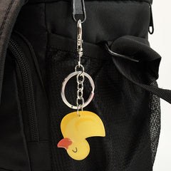 Trendy Designer Keychains