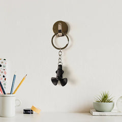 Trendy Designer Keychains