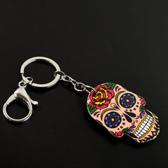 Trendy Designer Keychains