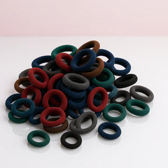Rubber Bands (Pack of 50)