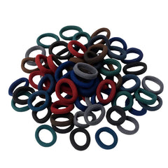 Rubber Bands (Pack of 50)