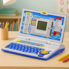 English Learner Laptop