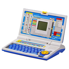 English Learner Laptop