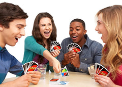 UNO Pixar