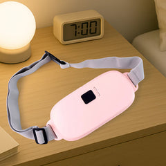 Rechargeable Period Massager