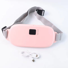 Rechargeable Period Massager