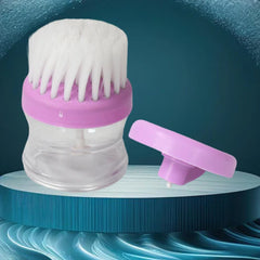 Liquid Brush Dispenser