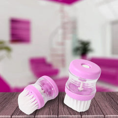 Liquid Brush Dispenser